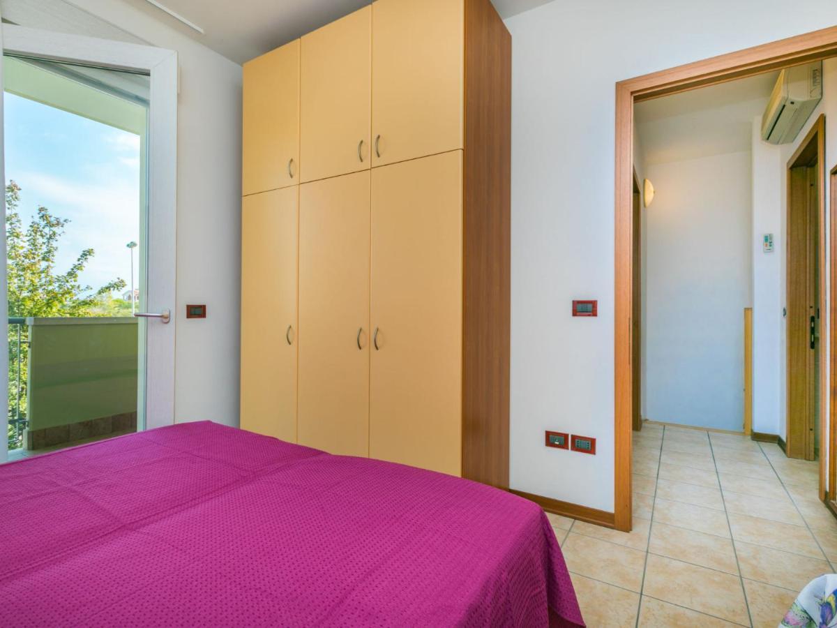 Apartment Robinia-Pinetine-4 By Interhome Duna Verde Extérieur photo