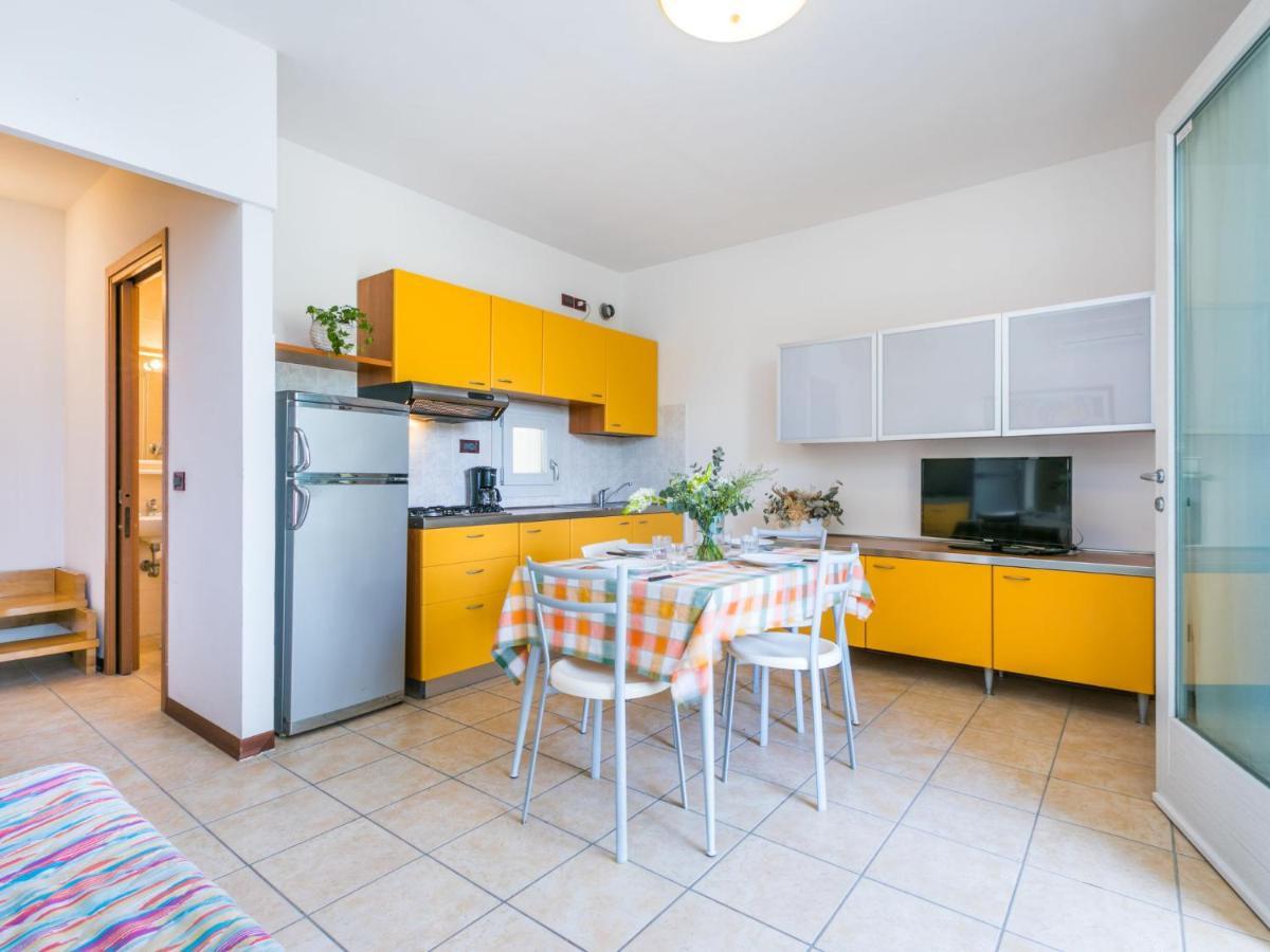 Apartment Robinia-Pinetine-4 By Interhome Duna Verde Extérieur photo